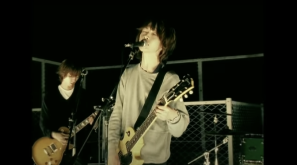 Bump Of Chicken Title Of Mine 歌詞の意味 スタジオで倒れた藤原基央の歌声